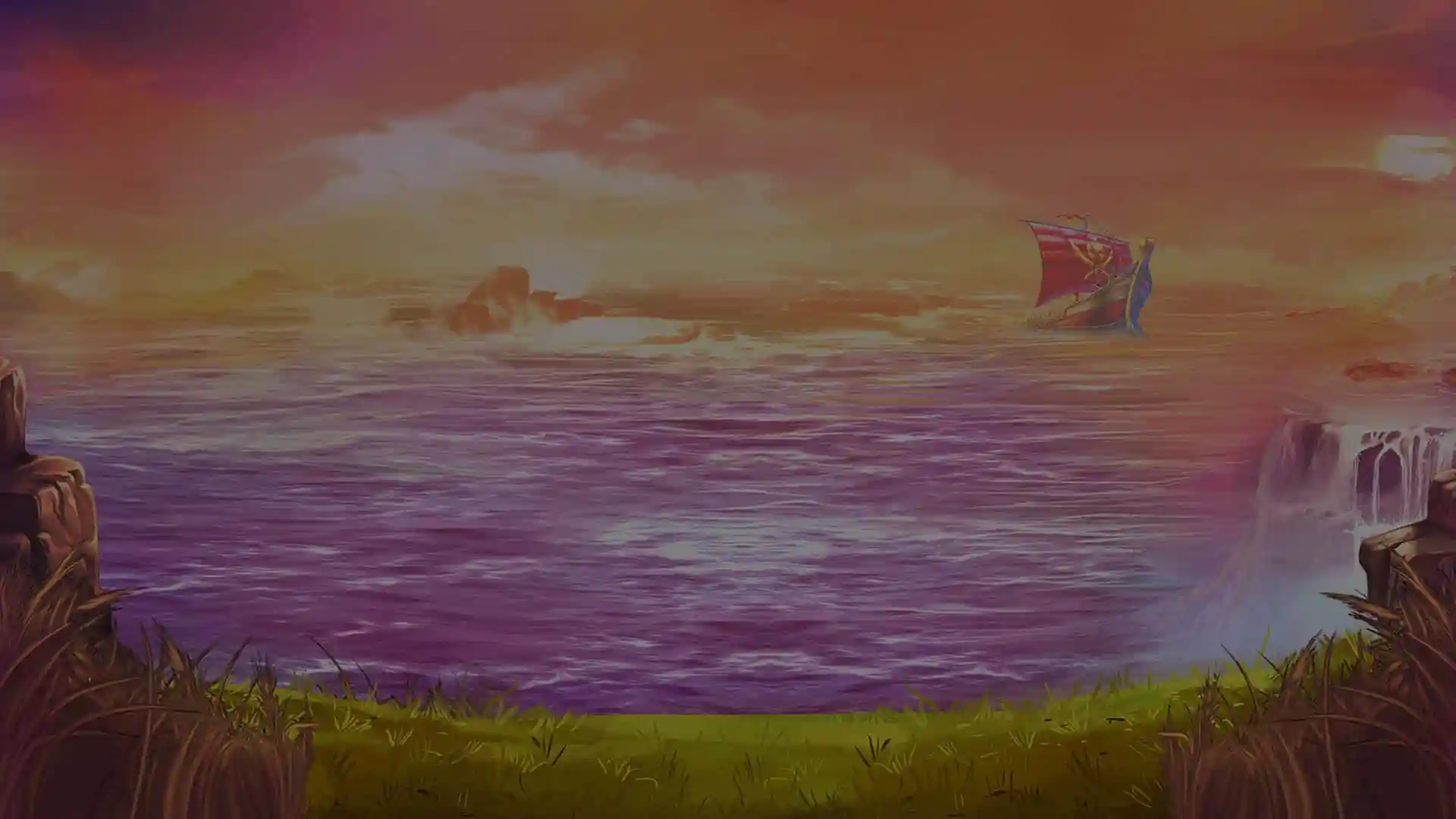 game-background
