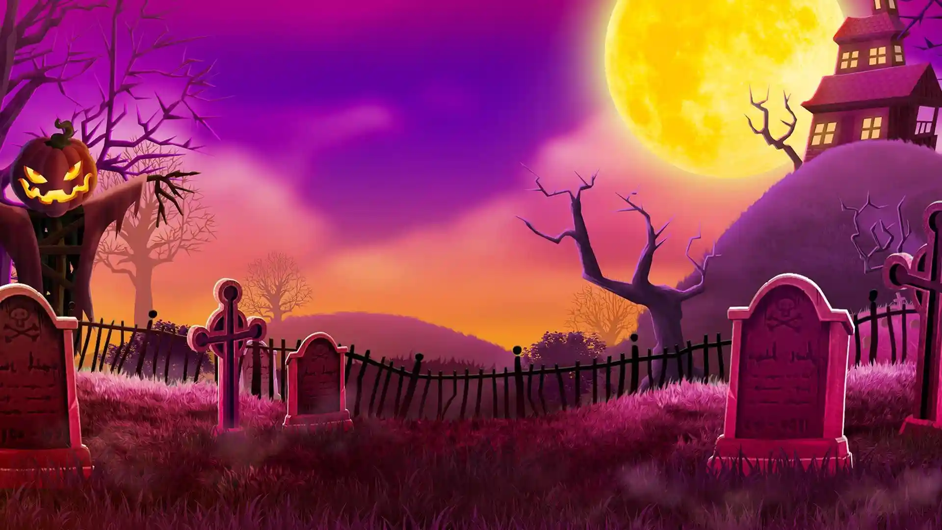 game-background