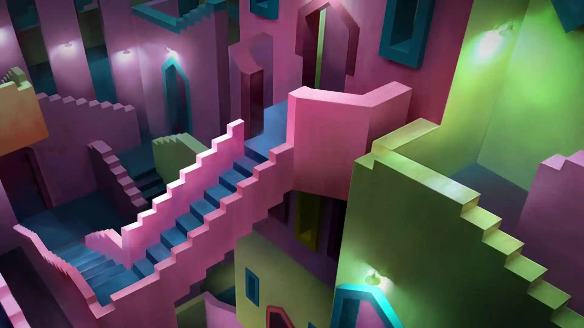 game-background