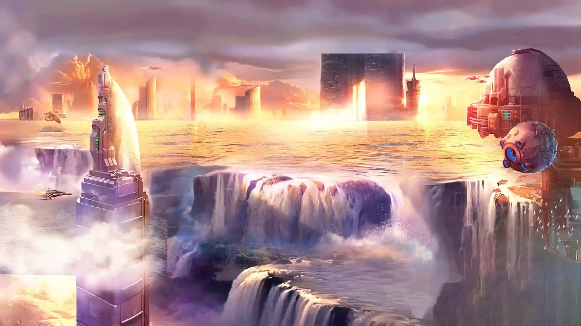 game-background