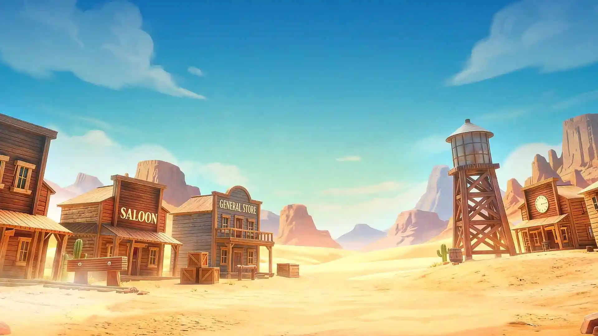 game-background