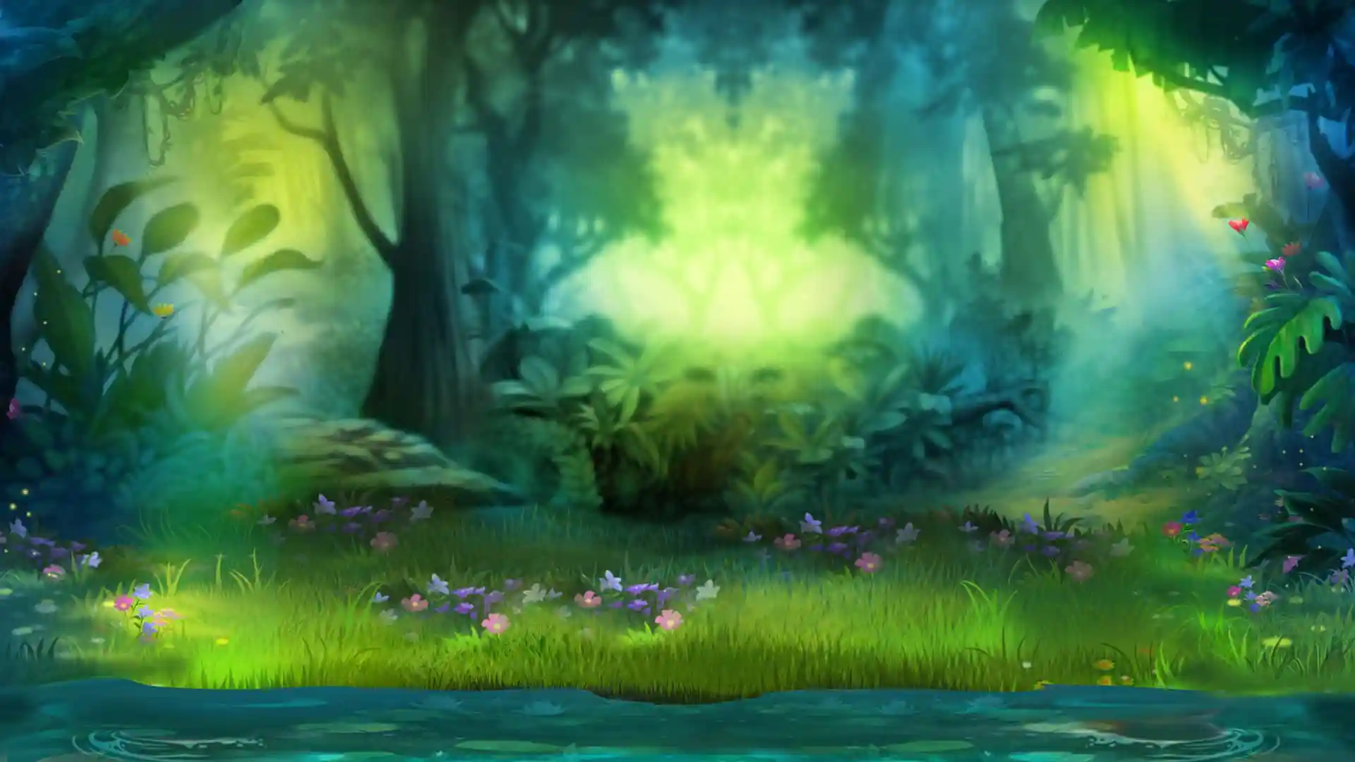 game-background
