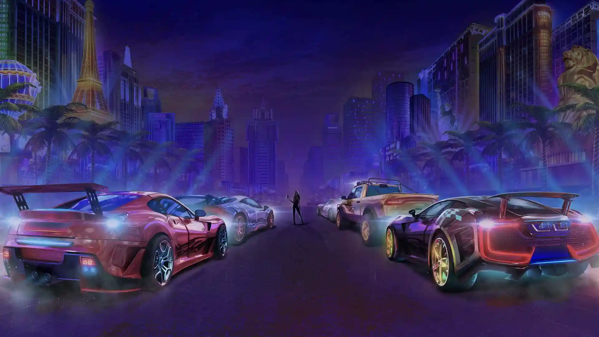 game-background