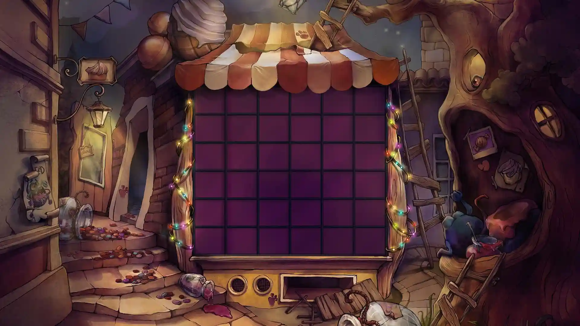 game-background