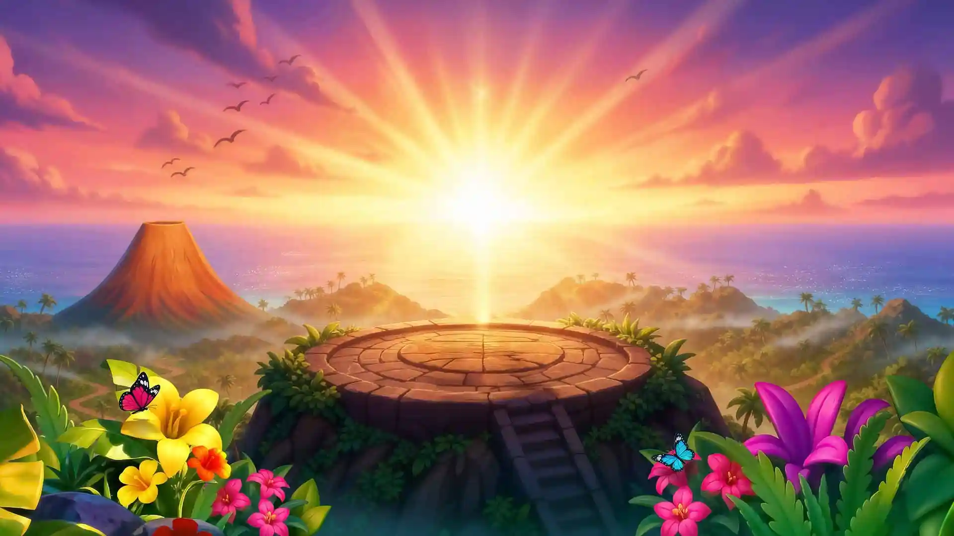 game-background