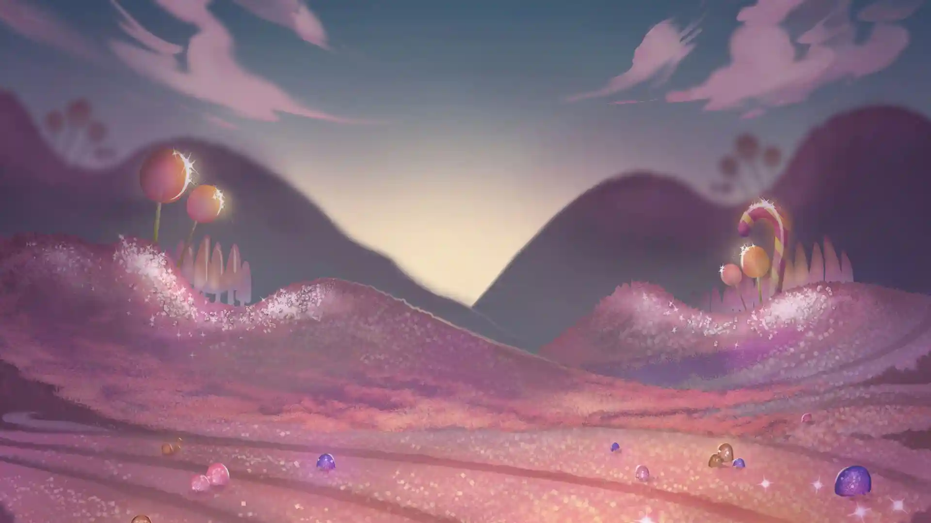 game-background