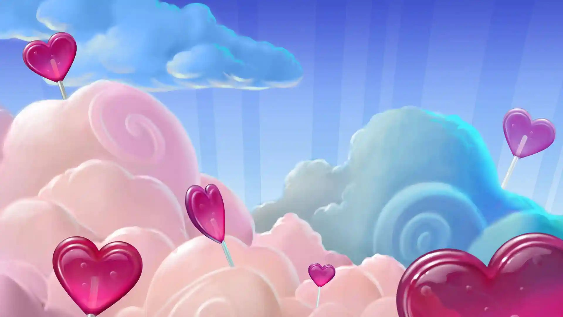 game-background