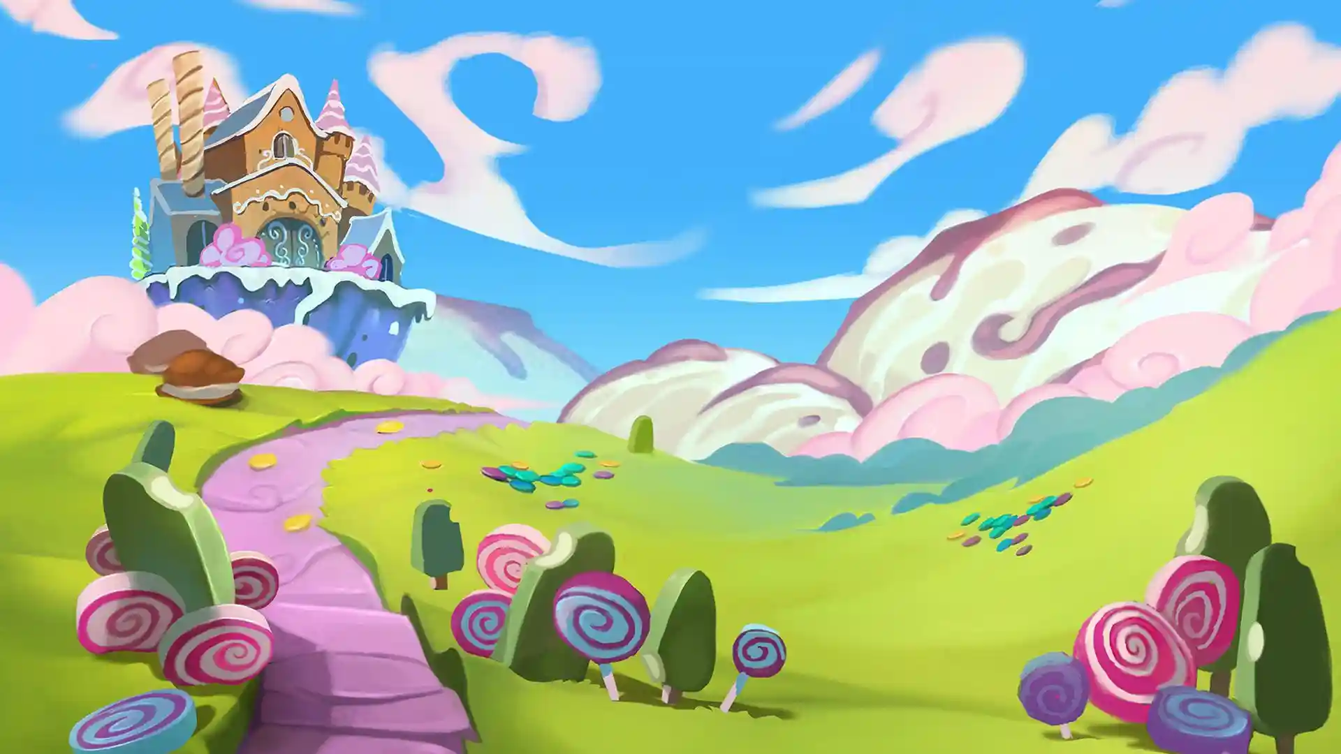 game-background