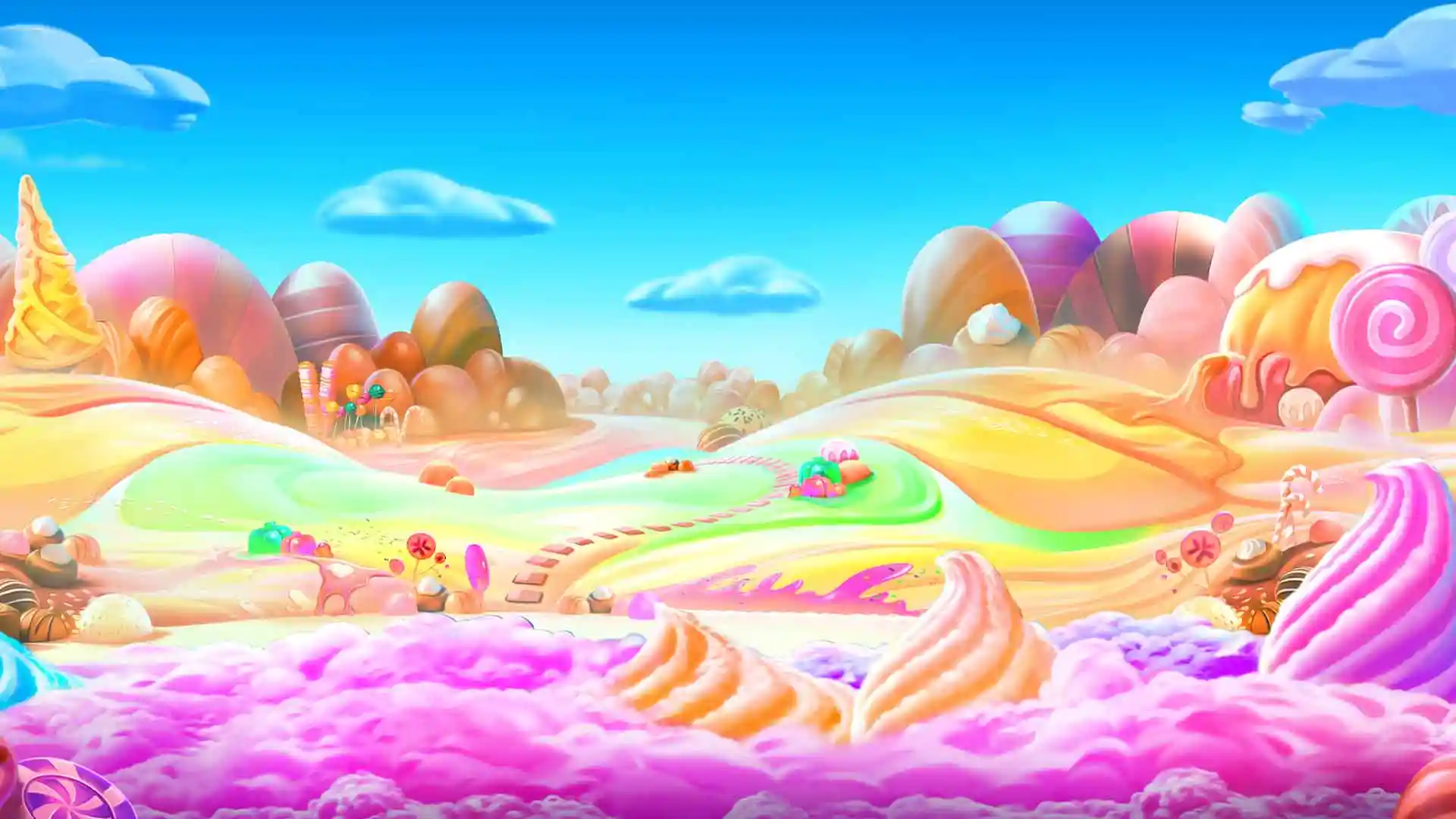 game-background