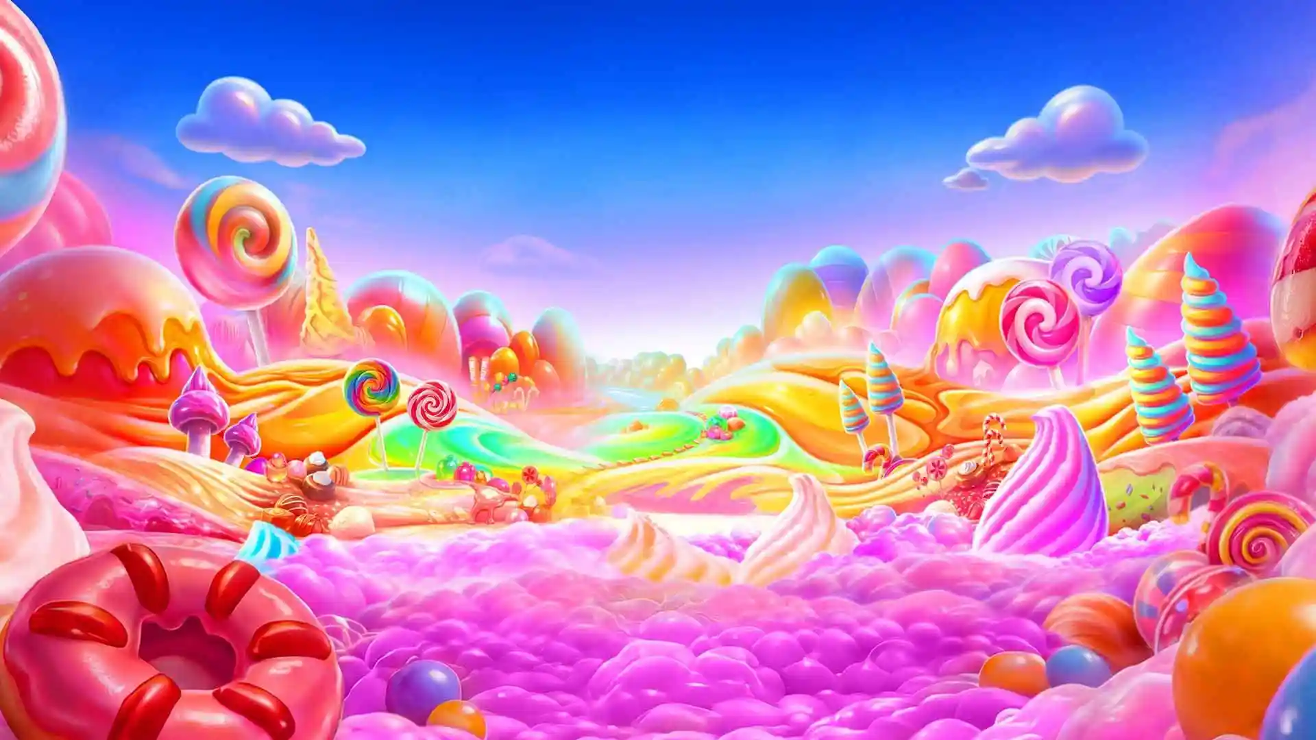 game-background