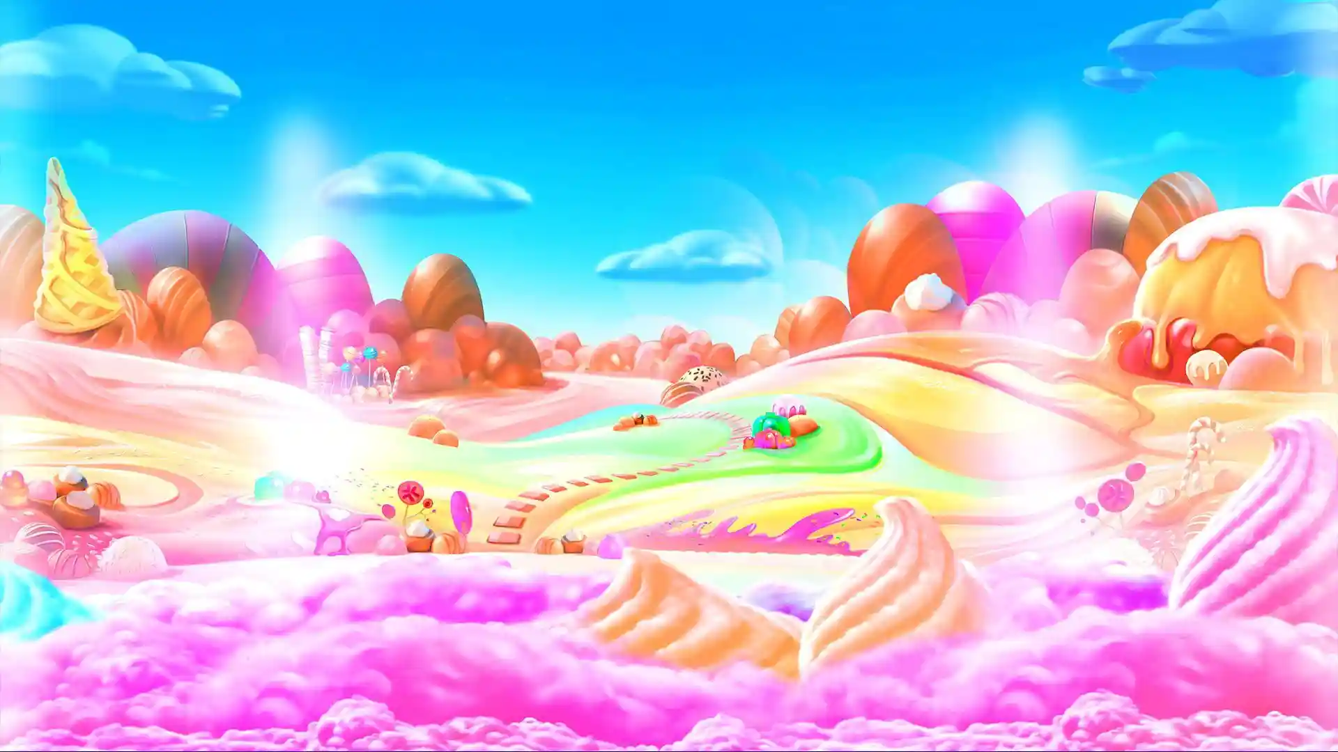 game-background