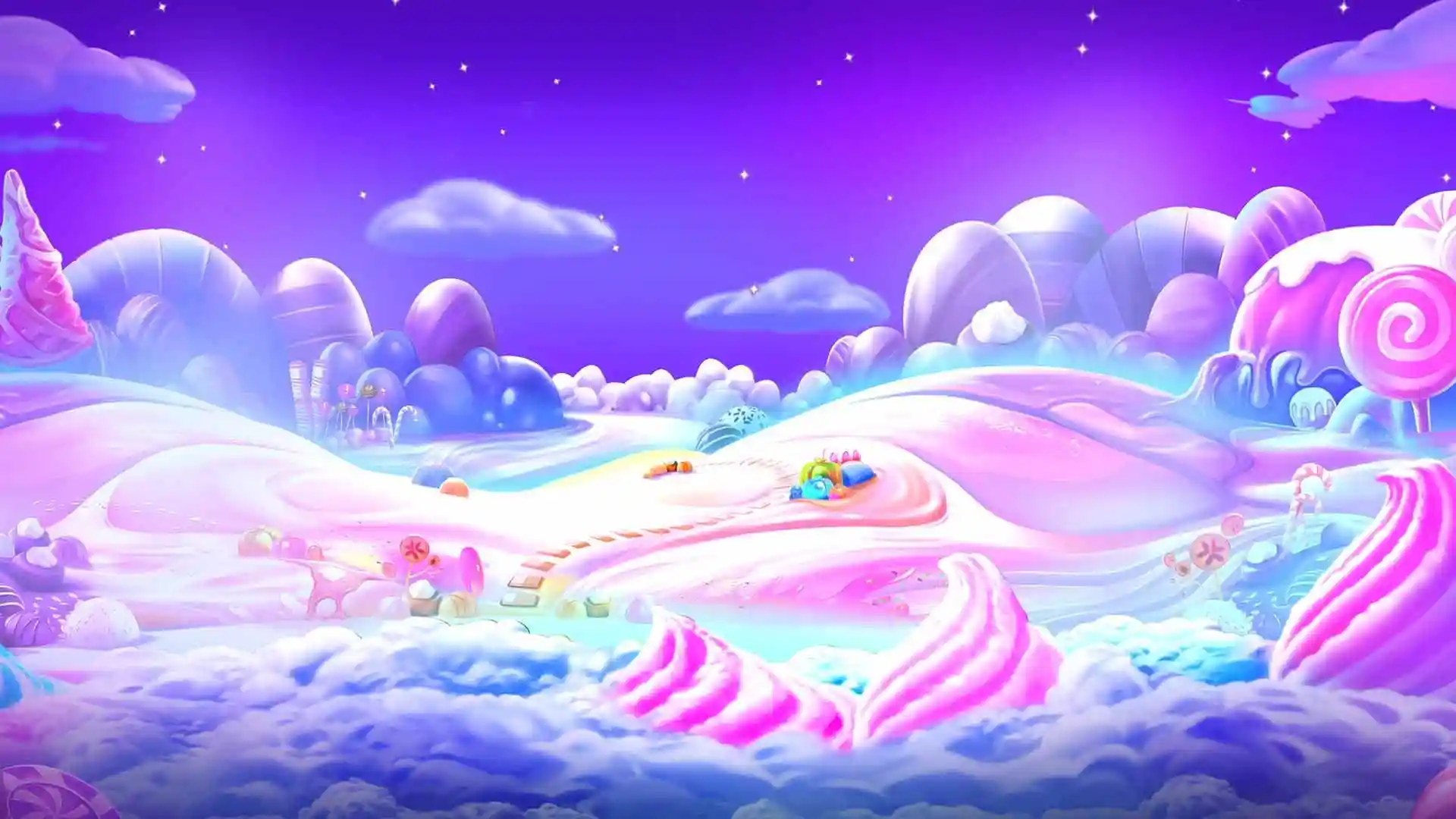 game-background