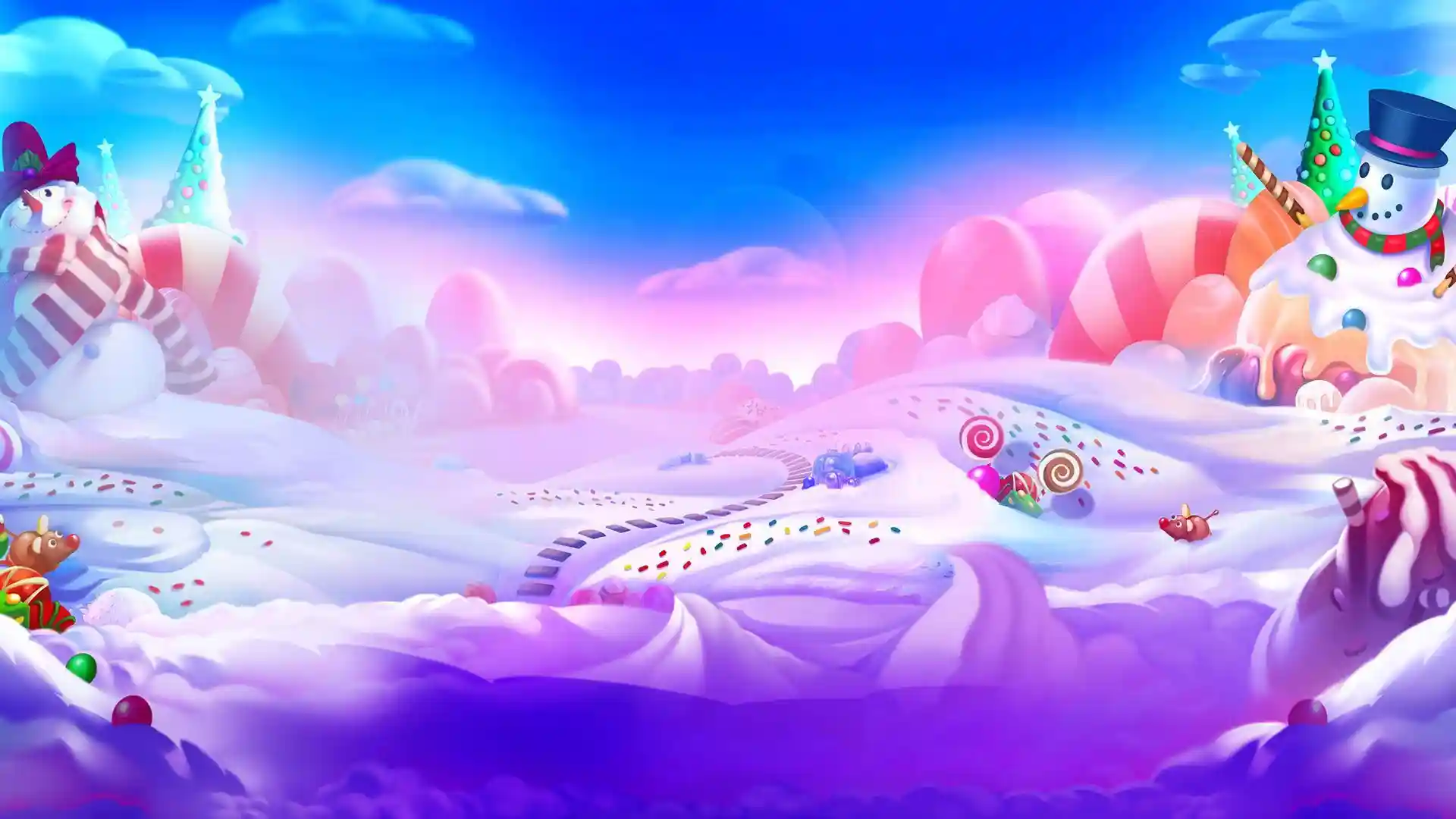 game-background