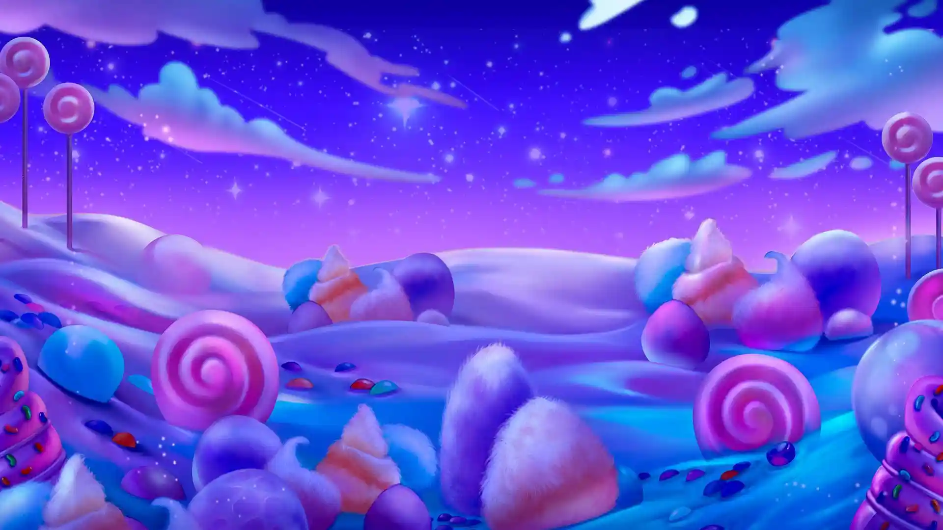 game-background