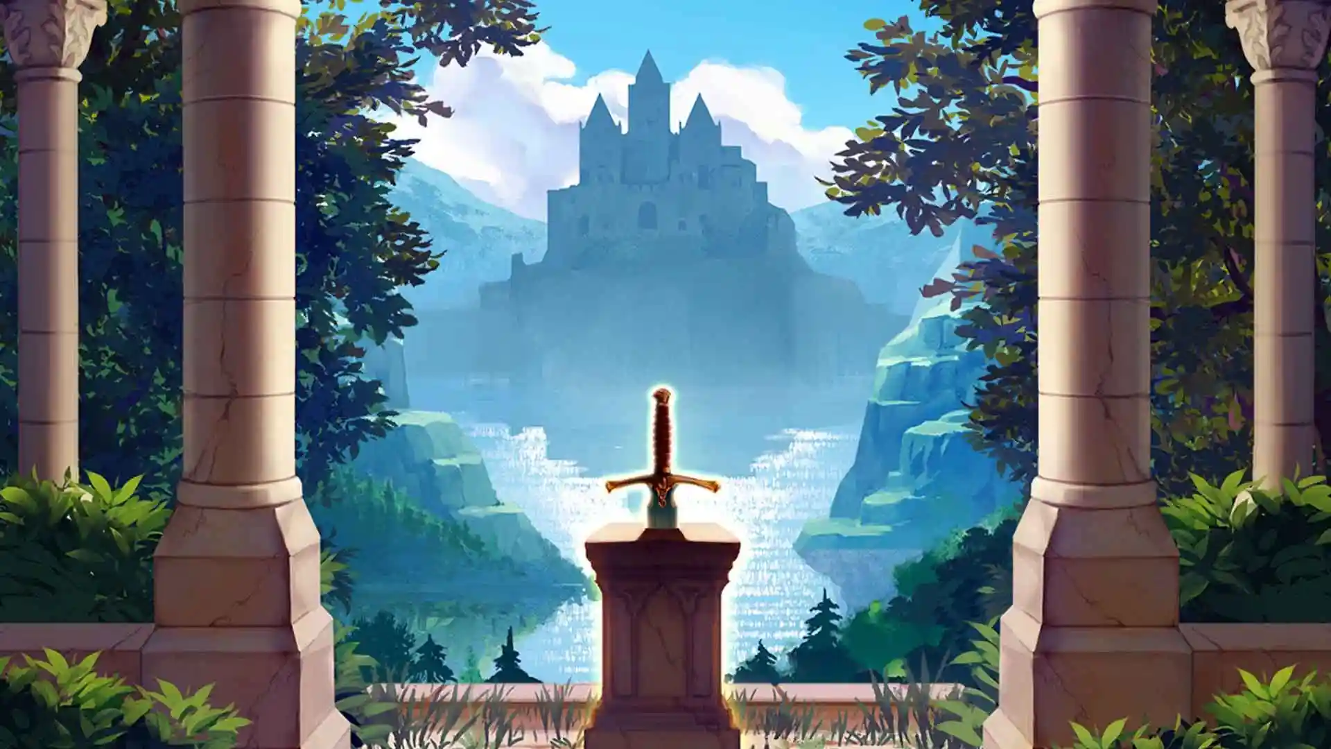 game-background