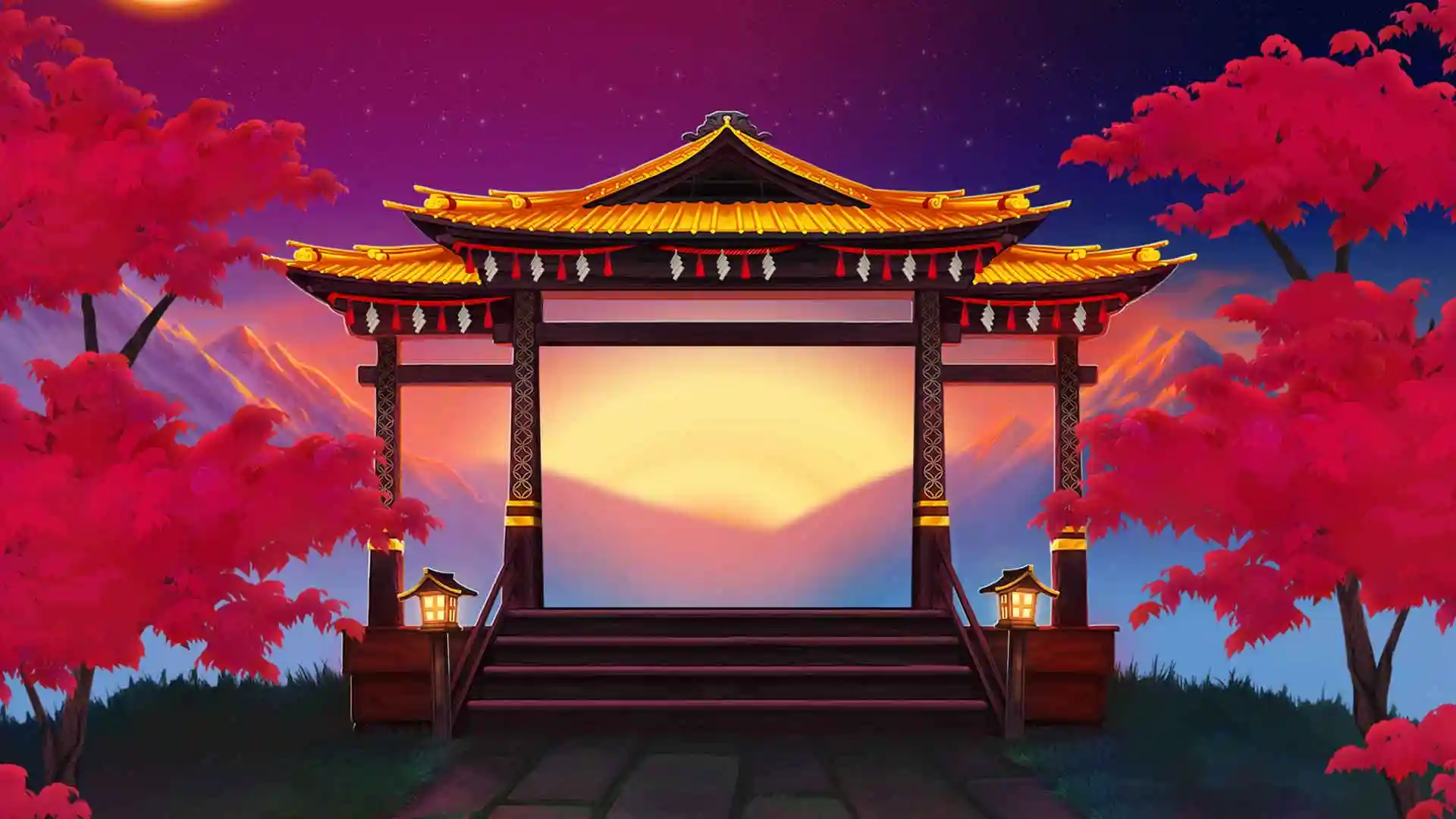 game-background
