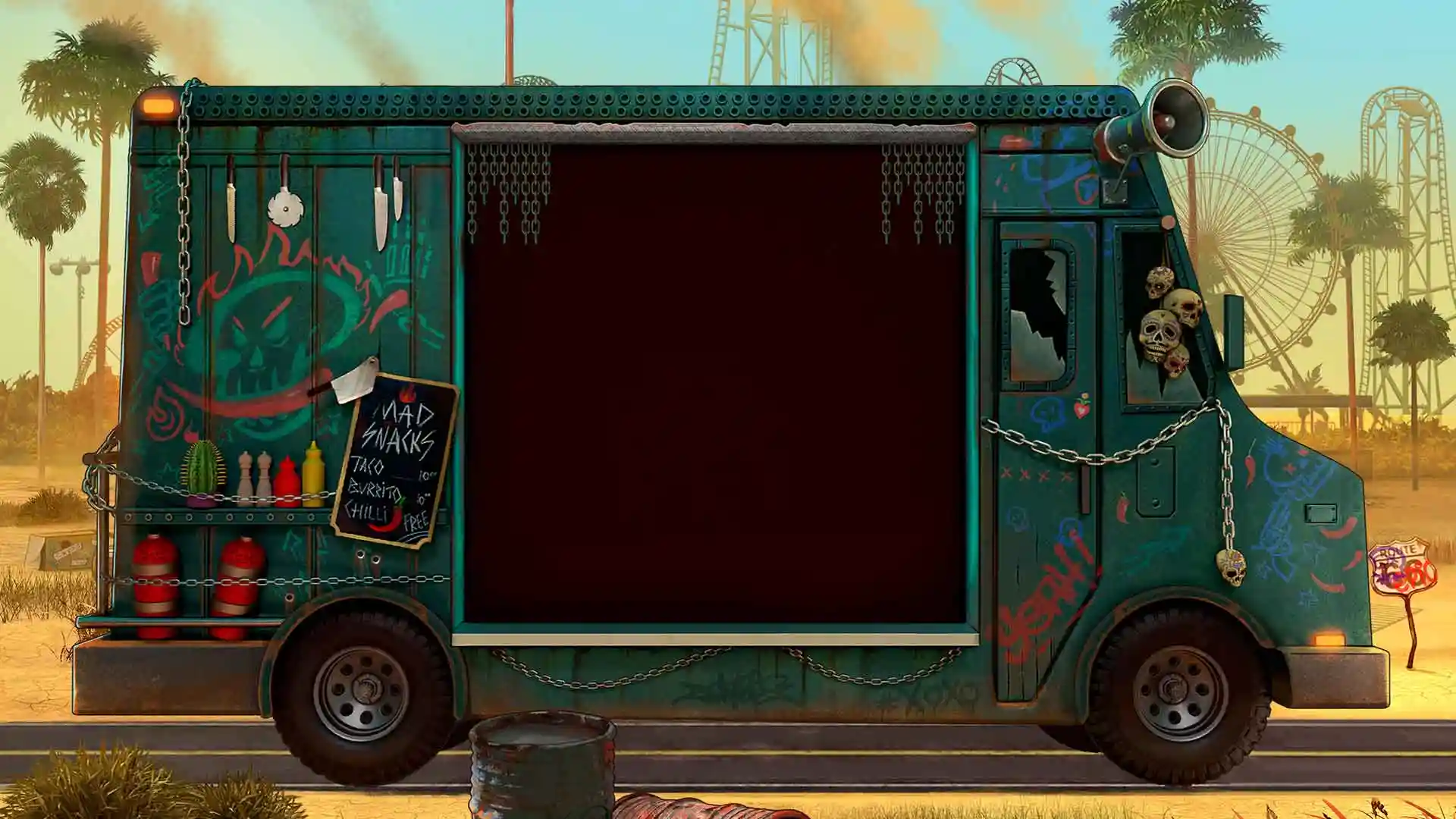 game-background