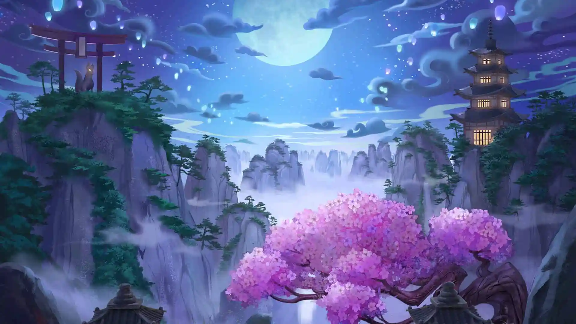 game-background