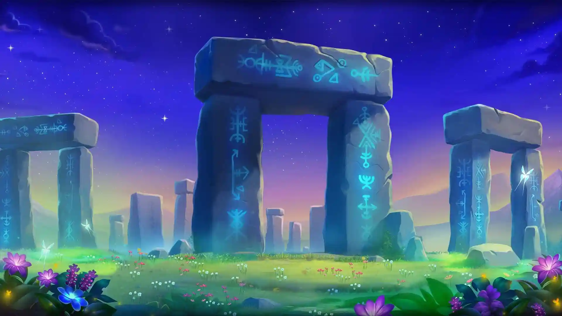 game-background