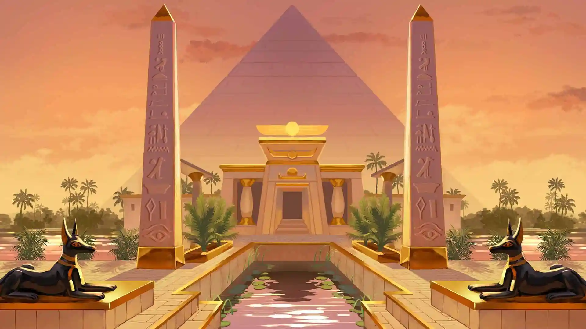 game-background