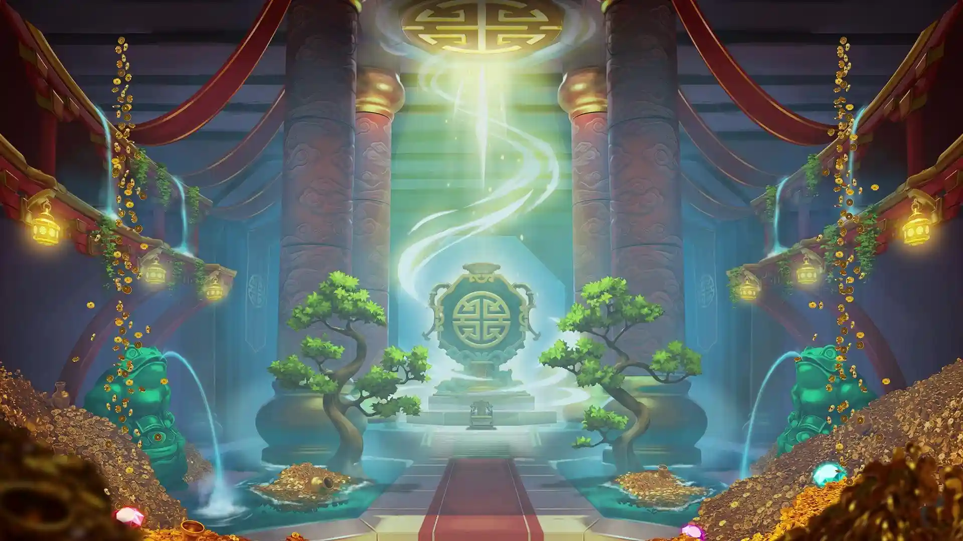 game-background