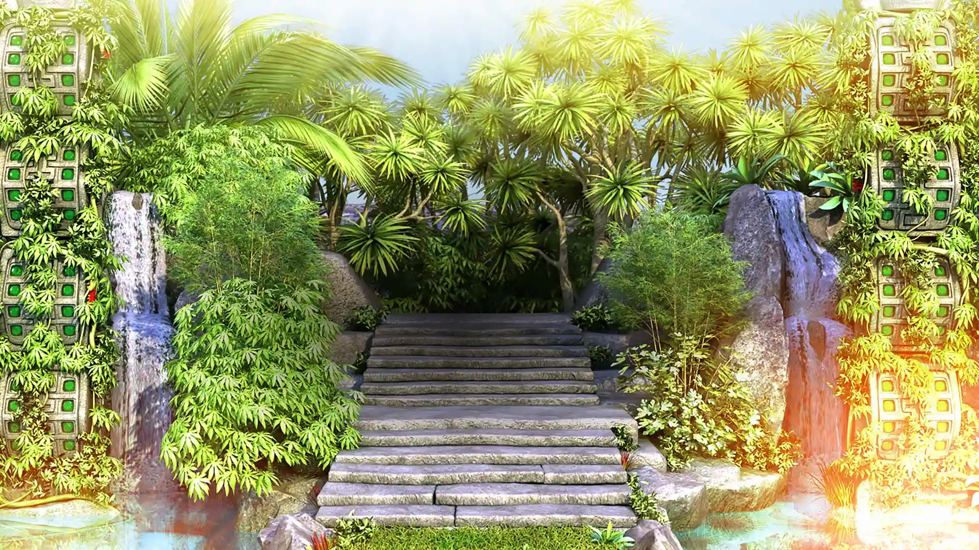 game-background