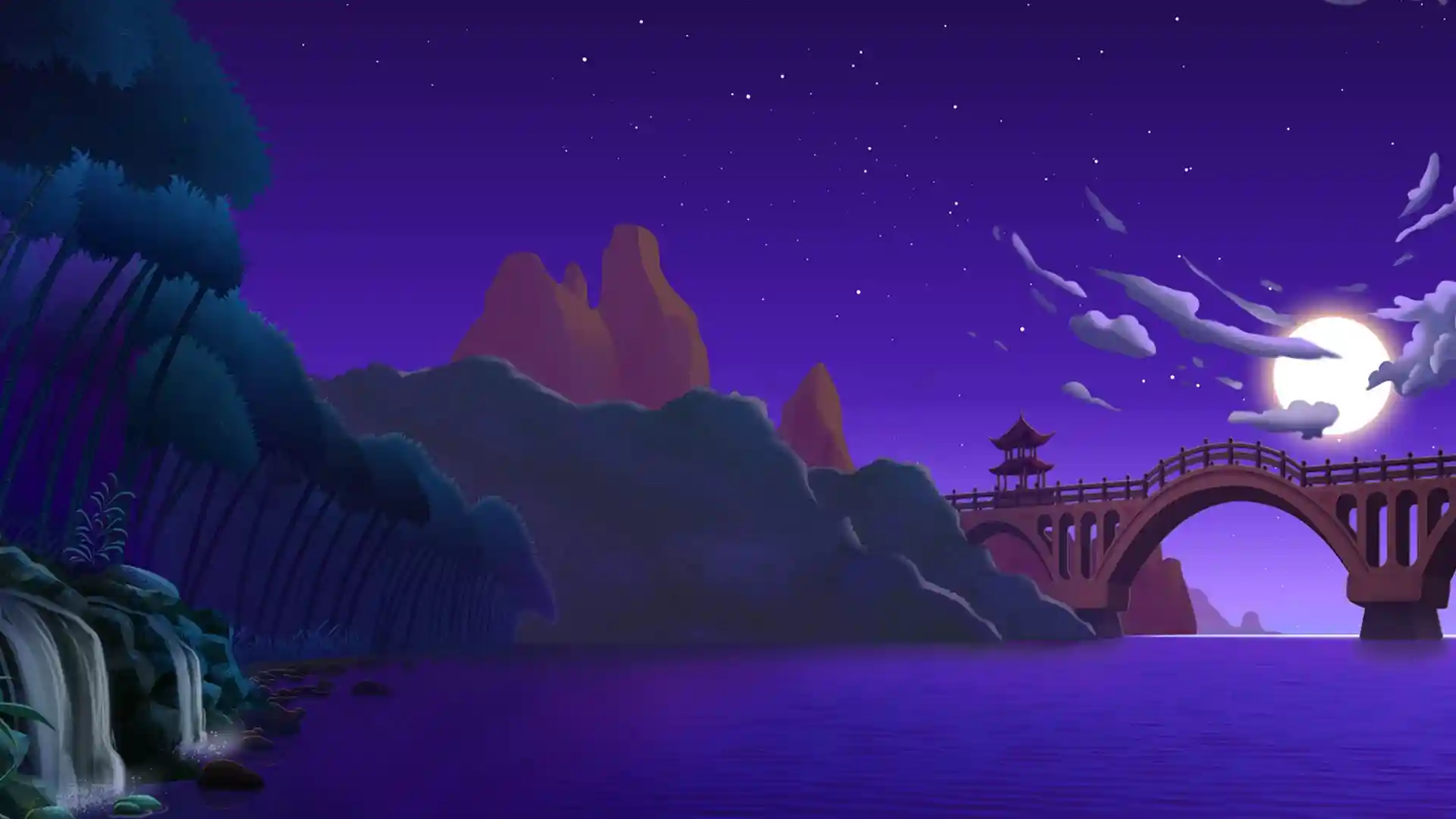 game-background
