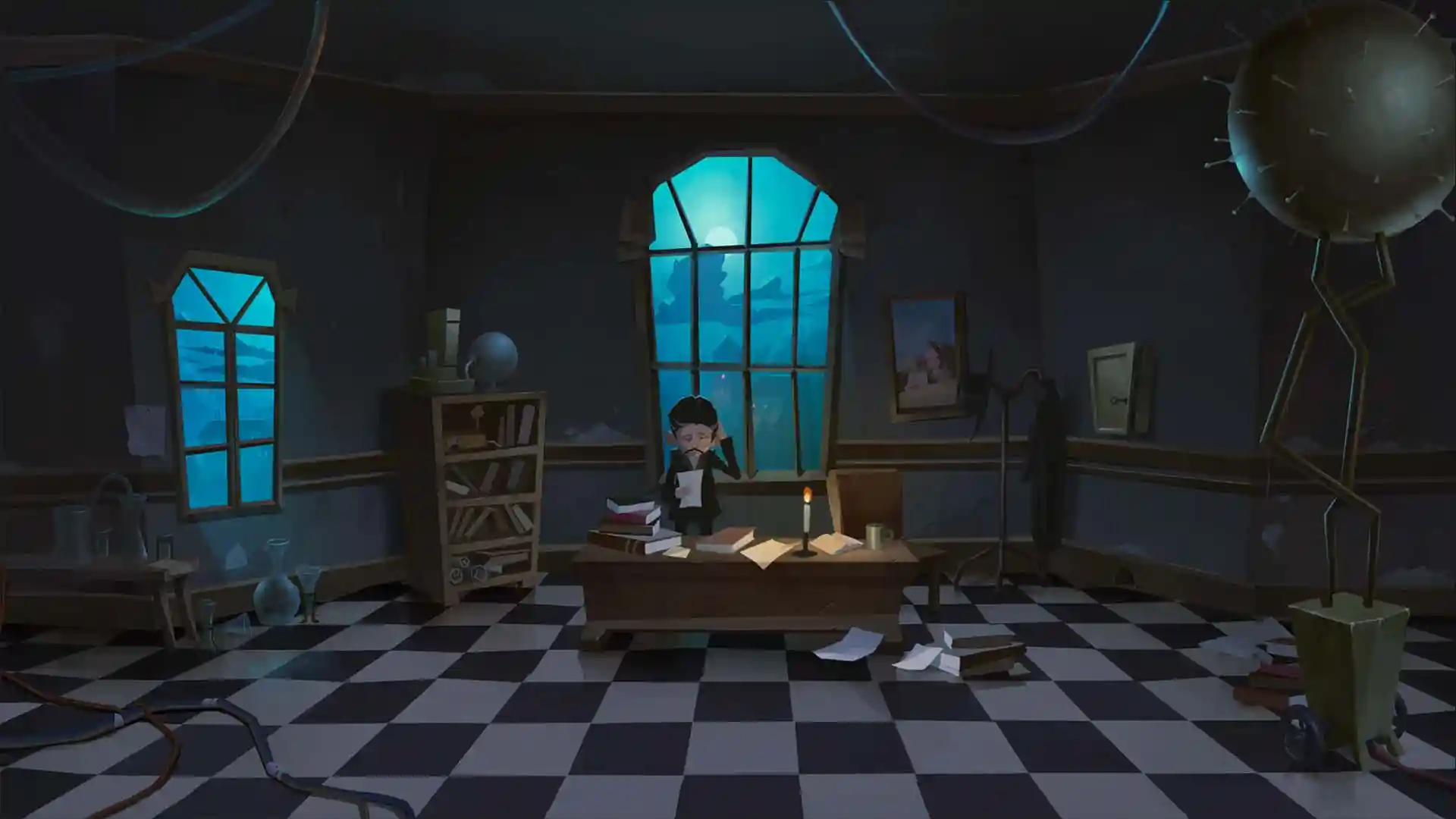 game-background