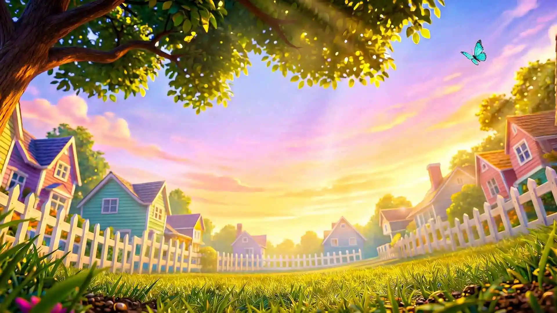 game-background