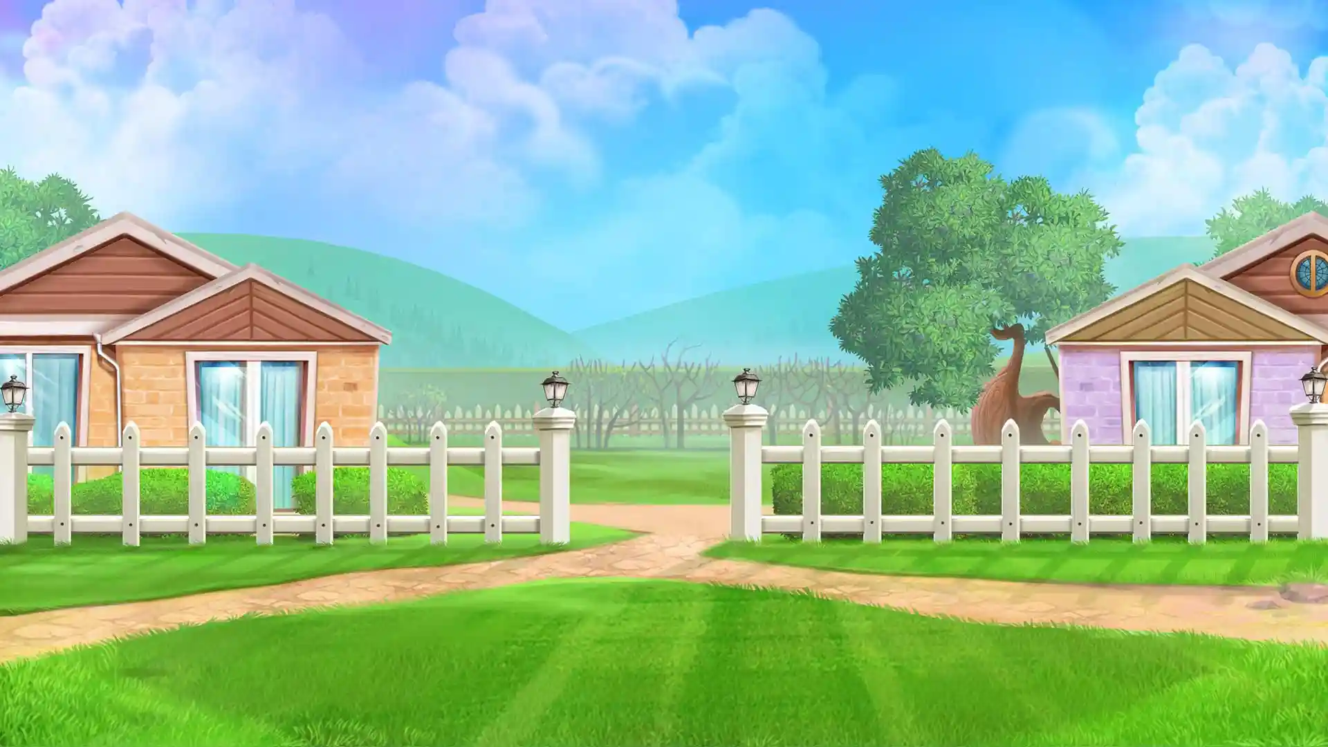game-background