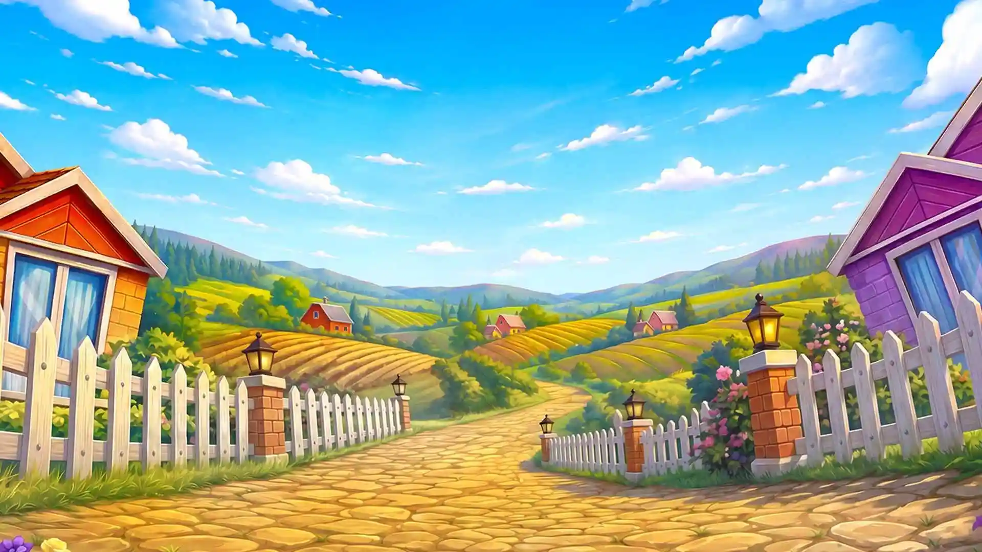 game-background
