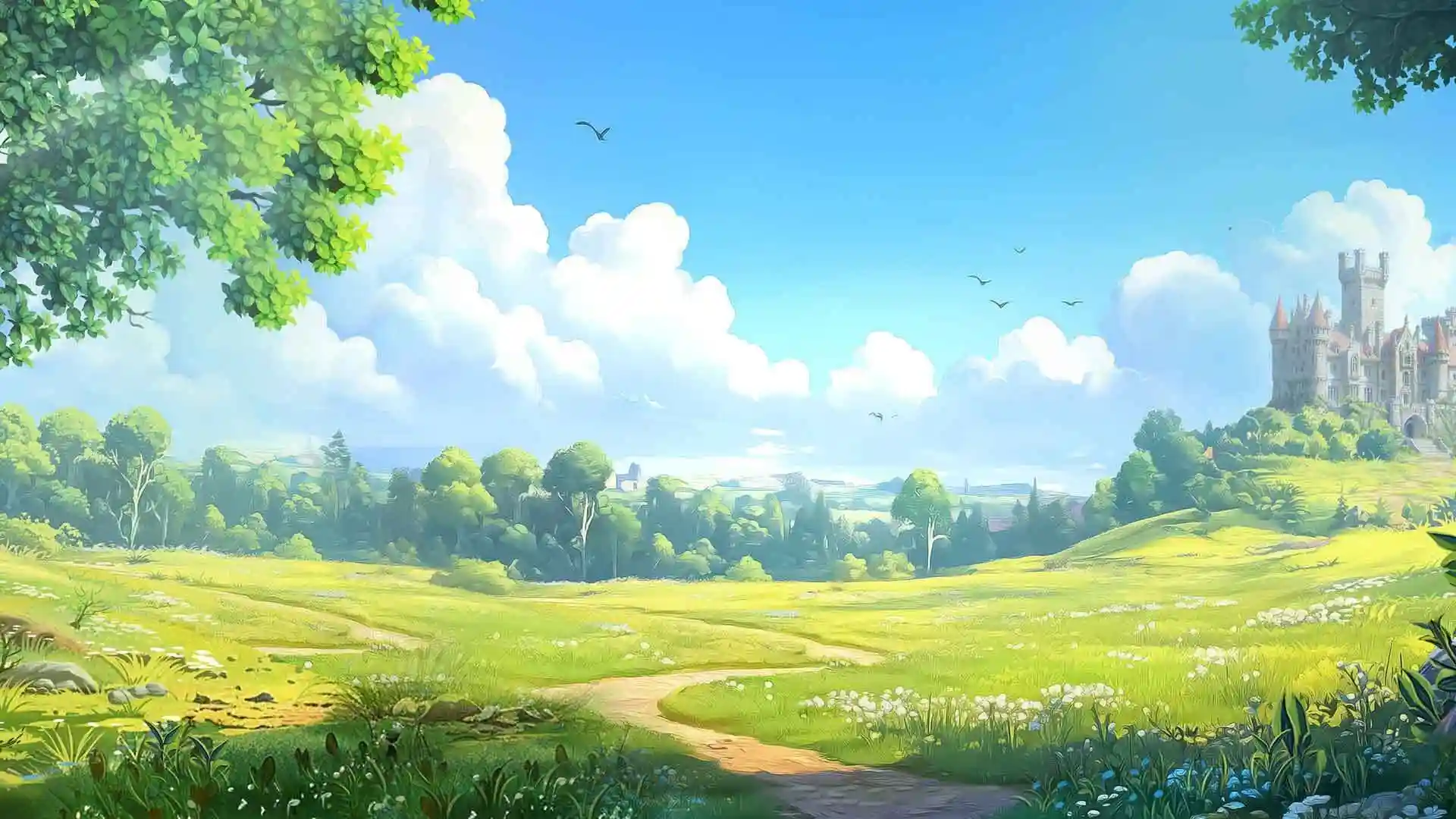 game-background