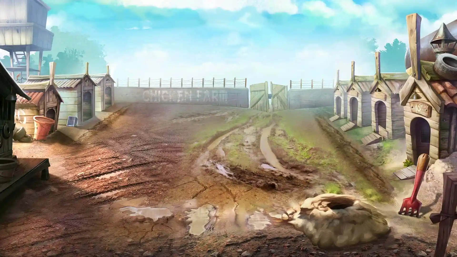 game-background