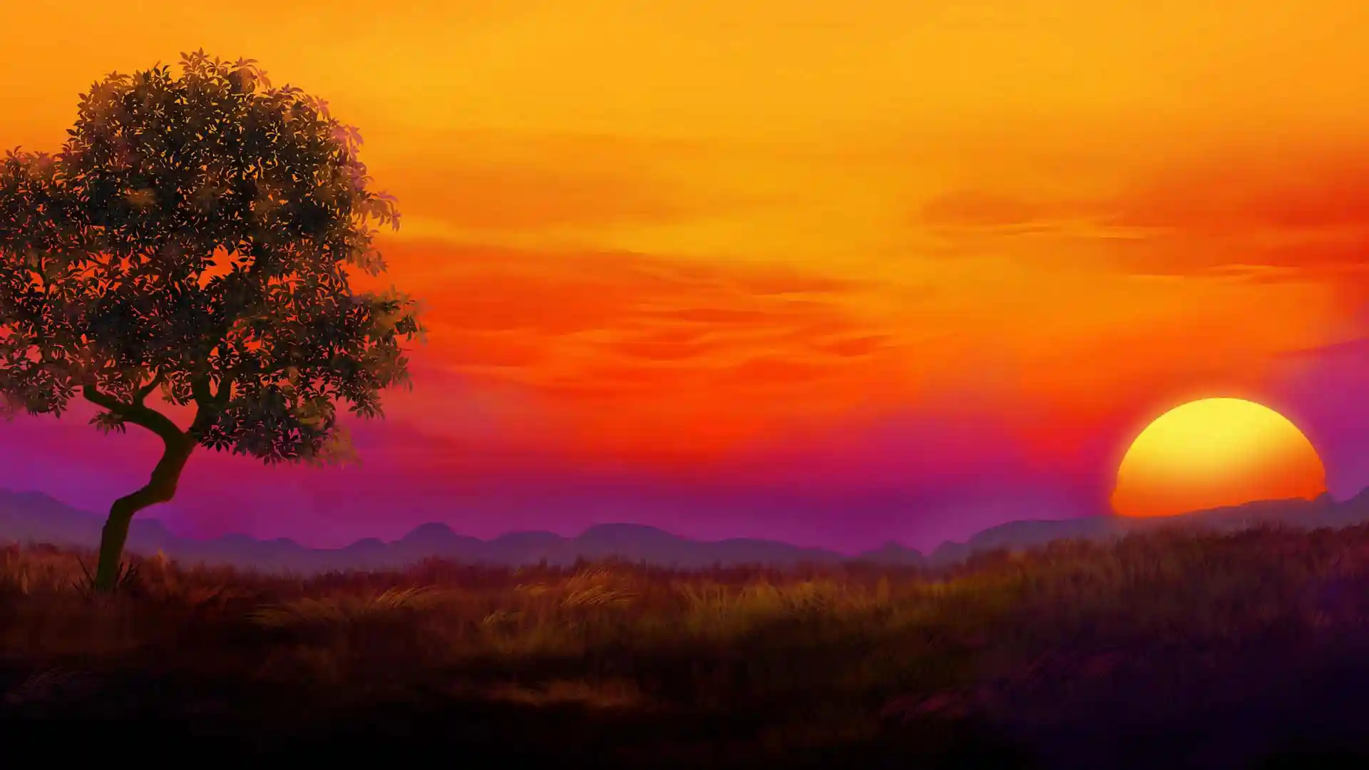 game-background
