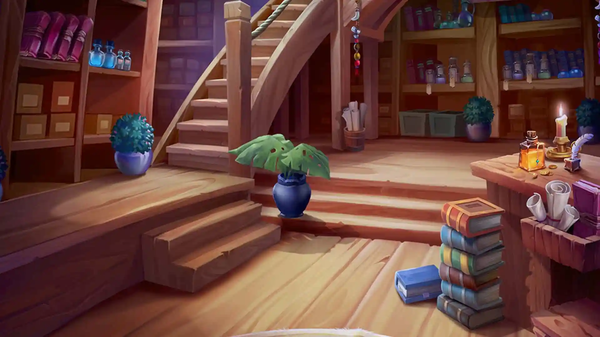 game-background