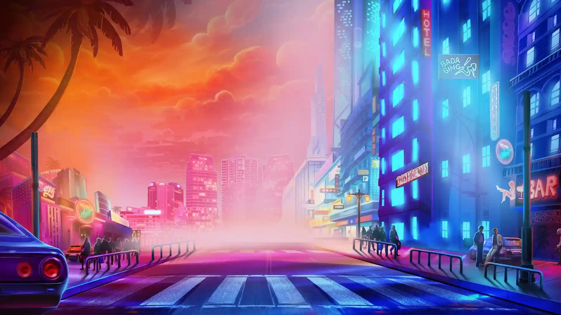 game-background