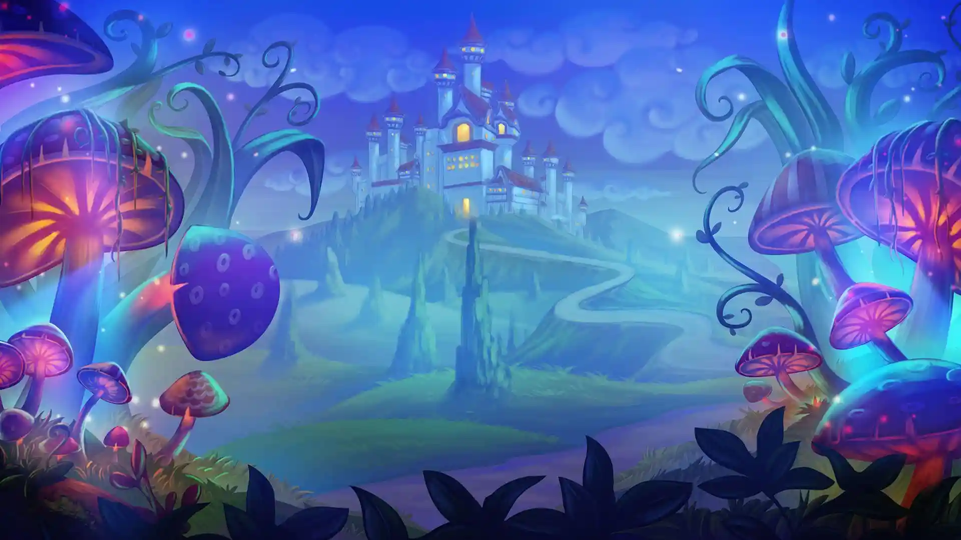 game-background