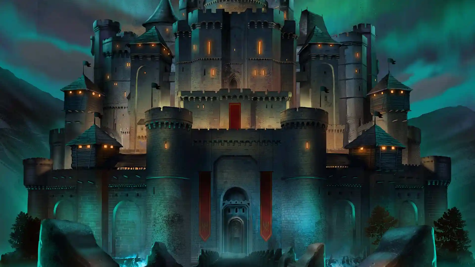 game-background