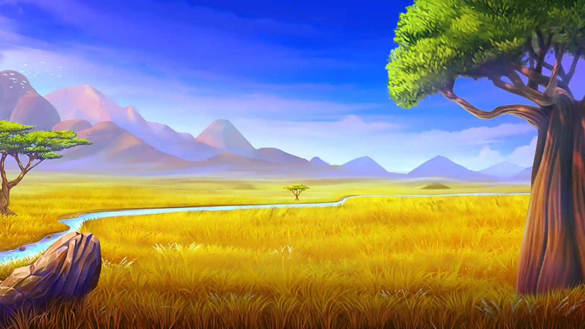 game-background
