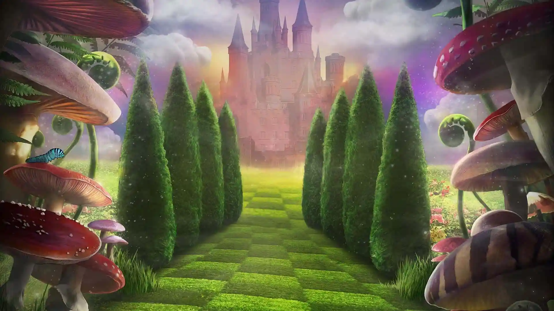 game-background