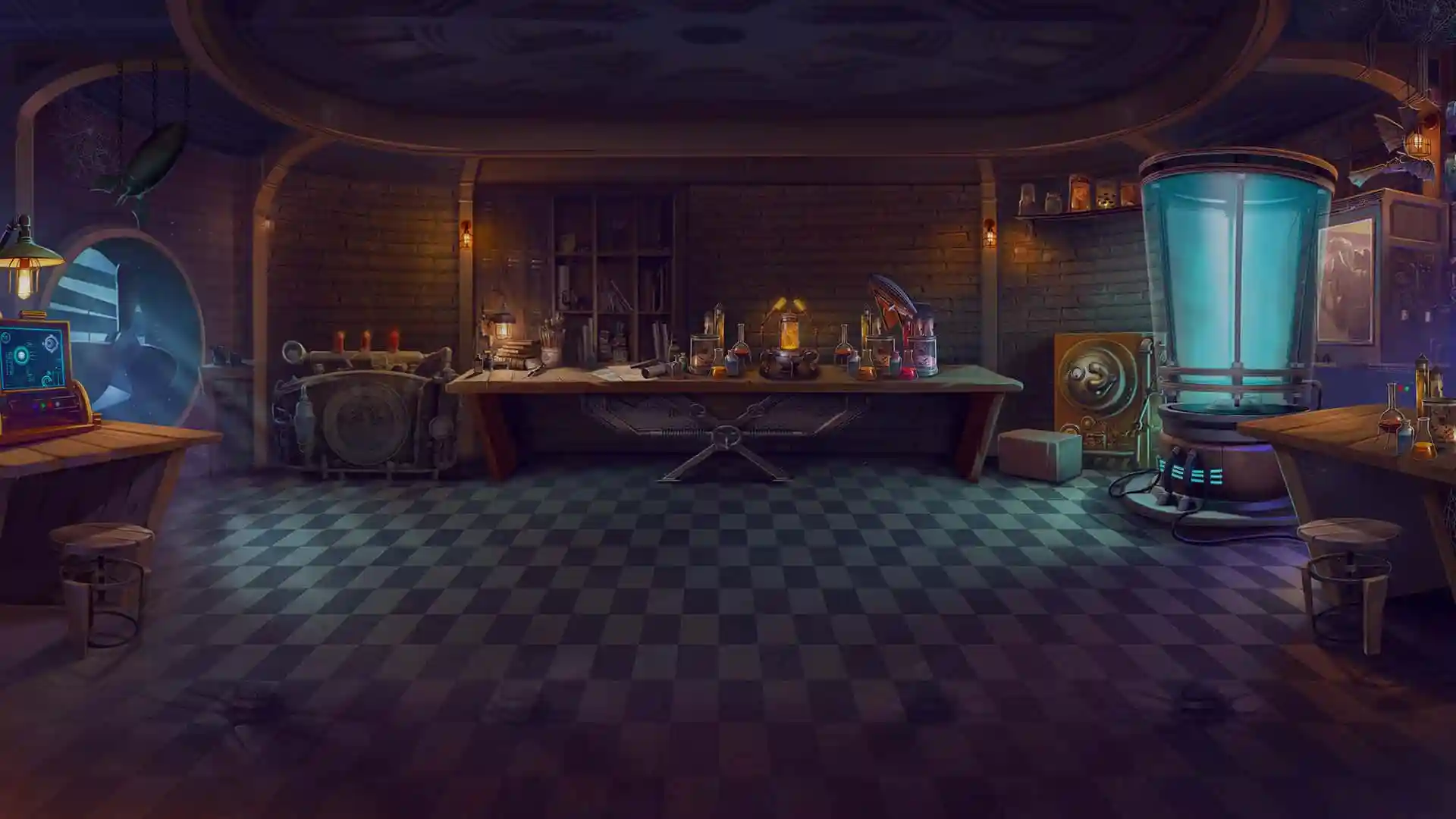 game-background
