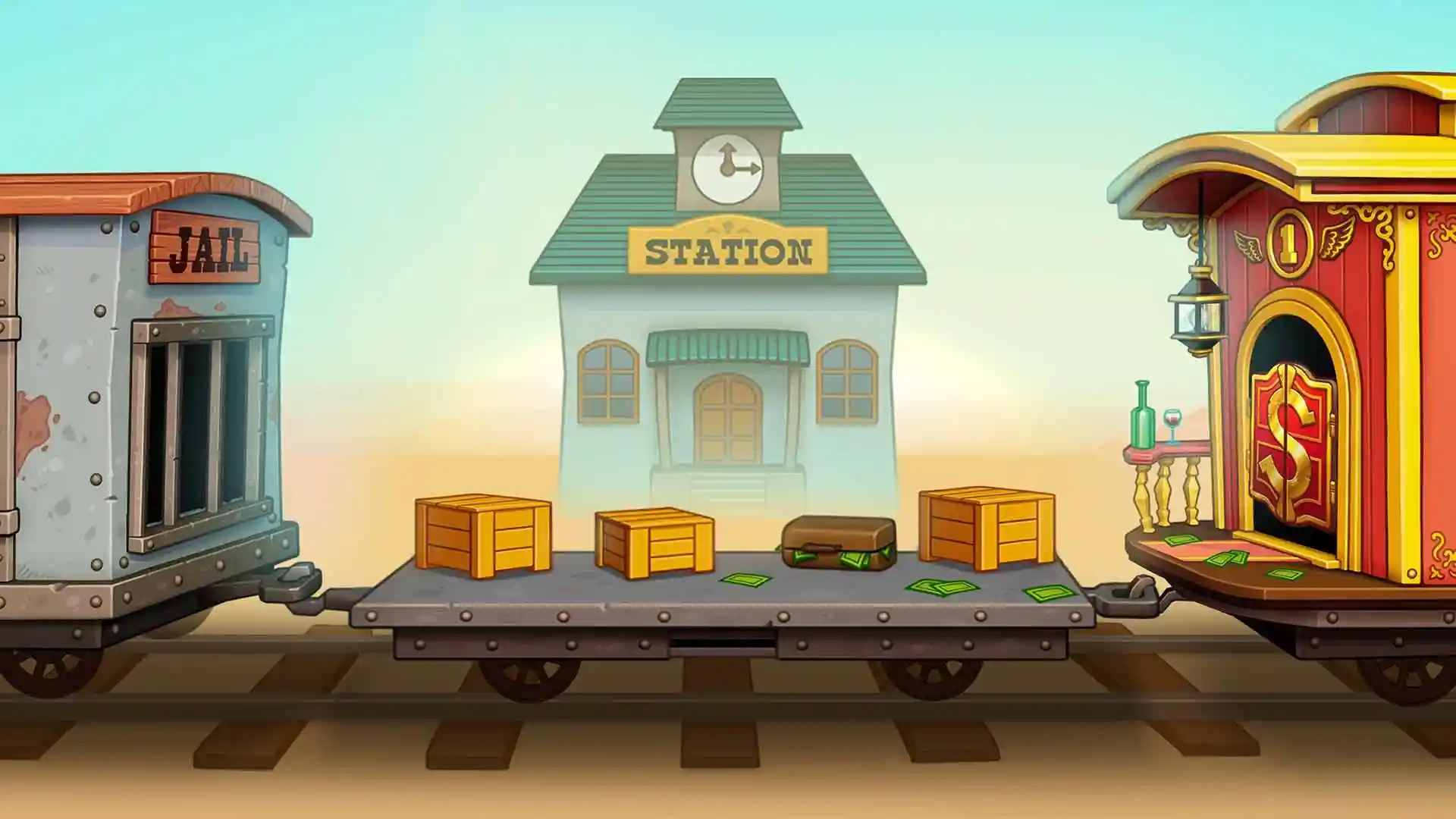game-background