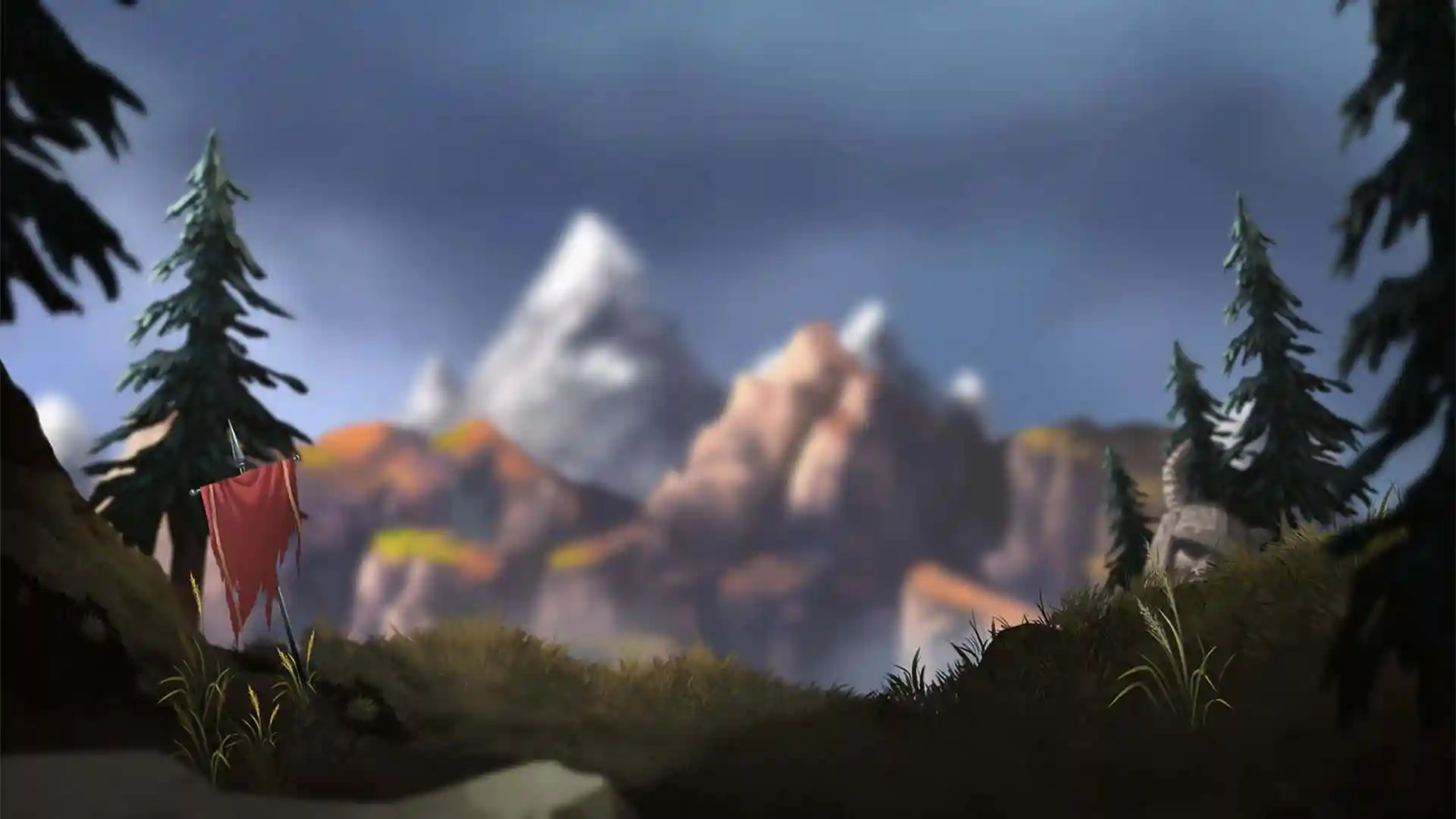 game-background