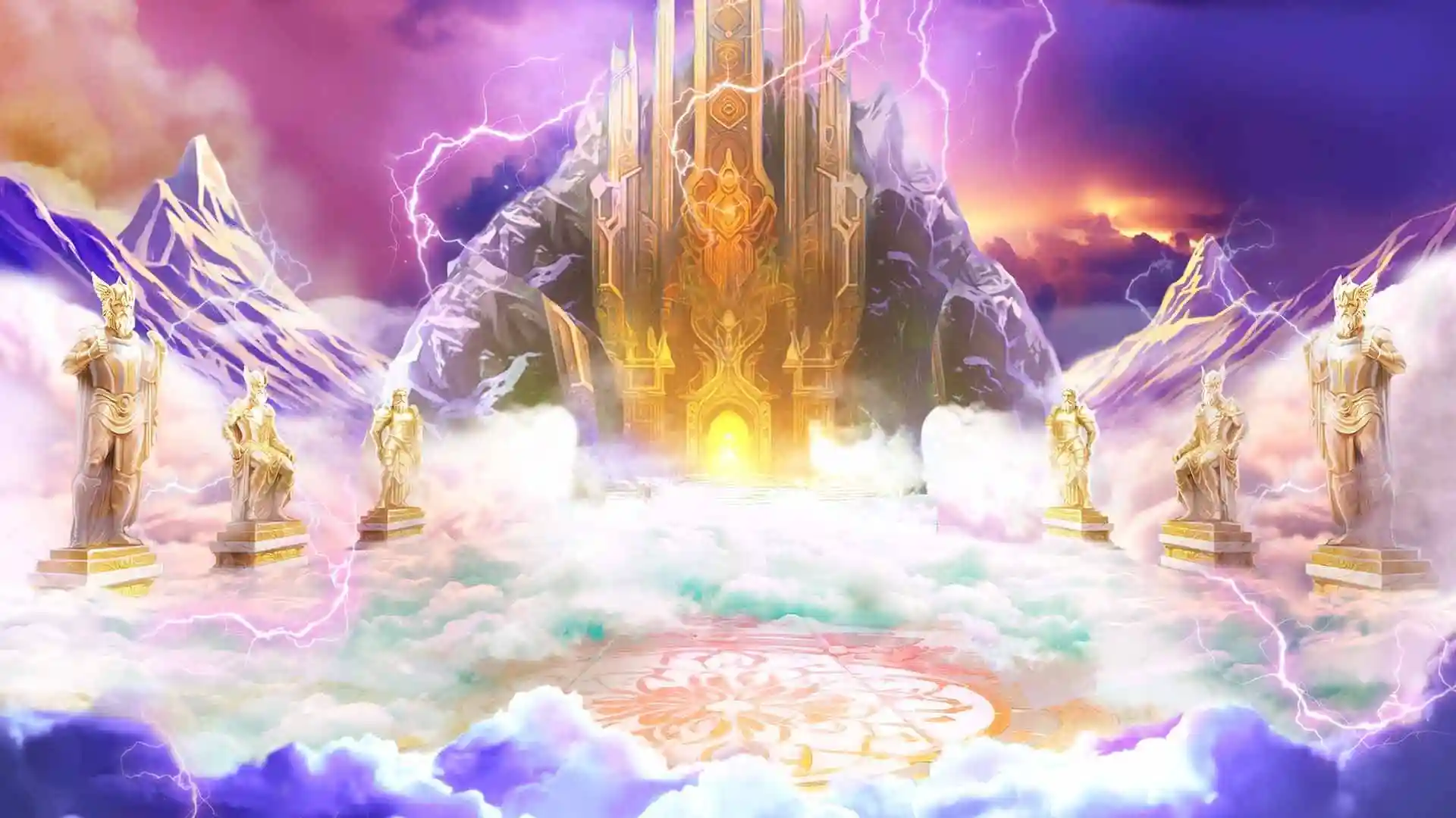 game-background