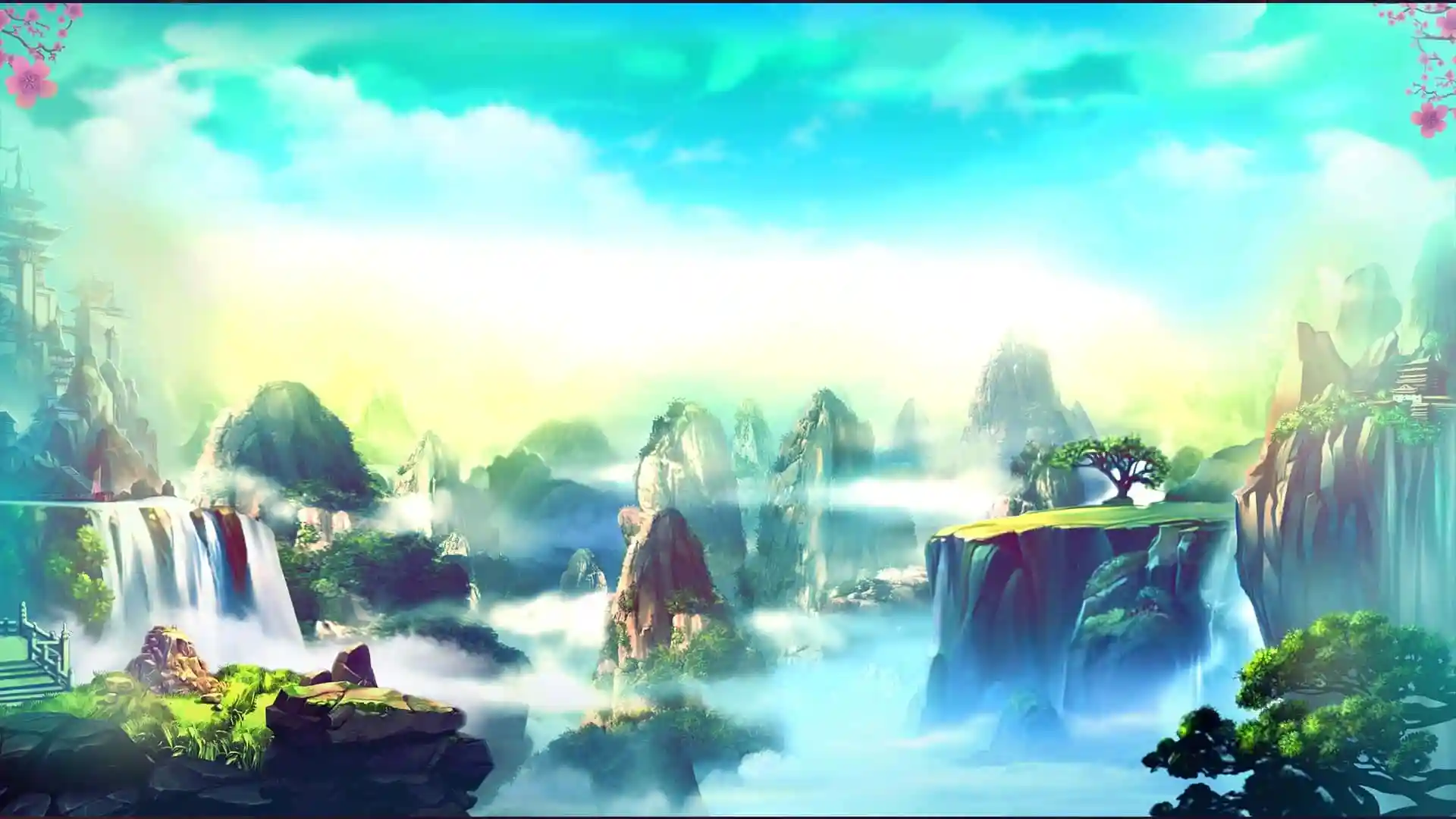 game-background