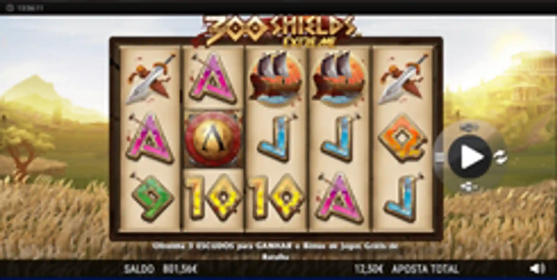 300-shields-extreme-gameplay