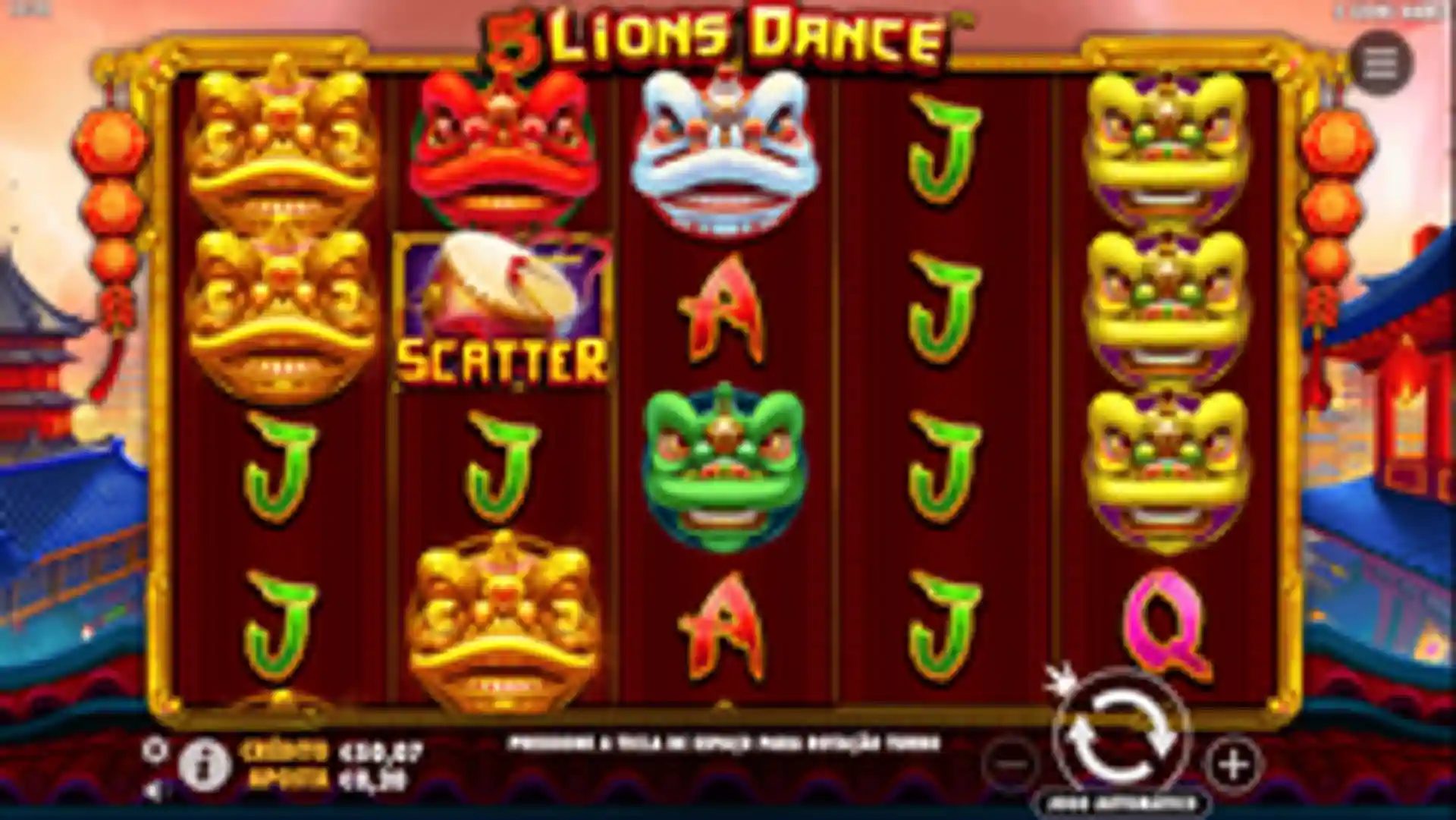 5-lions-dance-gameplay
