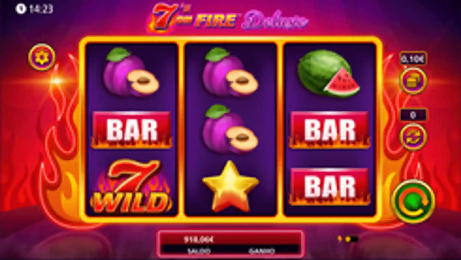 7s-on-fire-deluxe-gameplay
