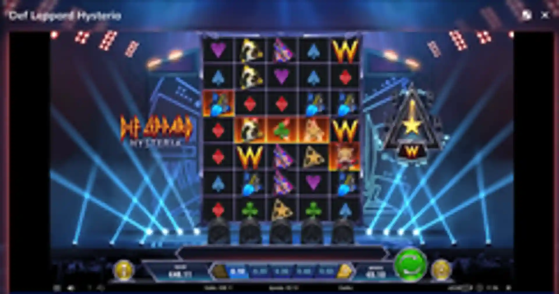 def-leppard-hysteria-gameplay