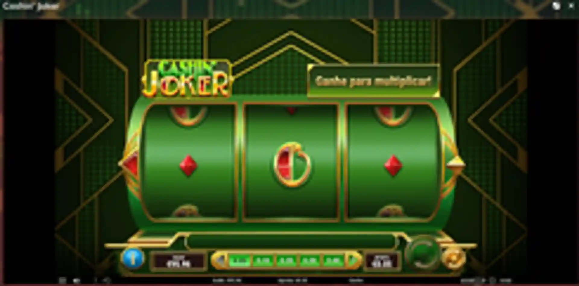 cashin-joker